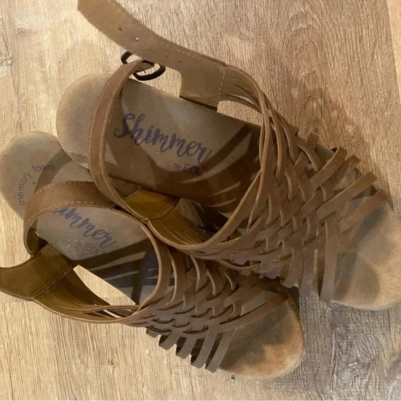 SHIMMER Heals - Picture 3 of 6